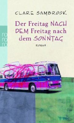 Cover Der Freitag NACH DEM Freitag nach dem SONNTAG