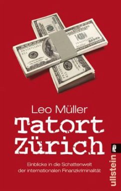 Tatort Zürich - Müller, Leo