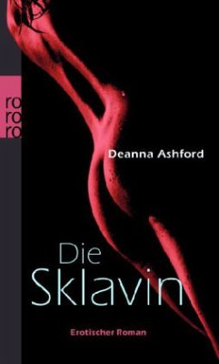 Die Sklavin - Ashford, Deanna