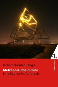 Metropole Rhein-Ruhr