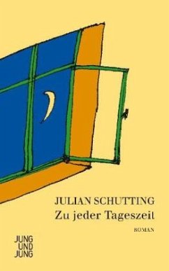 Cover Zu jeder Tageszeit
