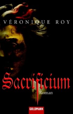 Sacrificium - Roy, Véronique