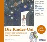 Die Kinder-Uni: Hat der Weltraum eine... - Bild 1