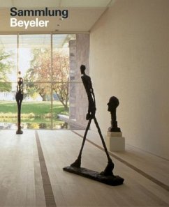 Cover Sammlung Beyeler