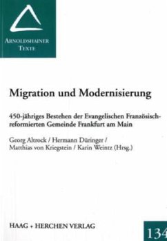 Migration und Modernisierung