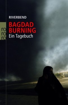 Bagdad Burning - Riverbend