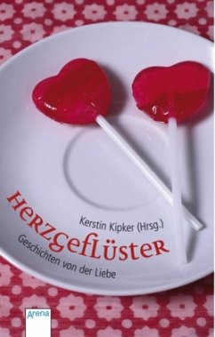 Cover Herzgeflüster