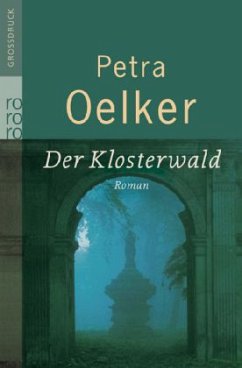 Cover Der Klosterwald