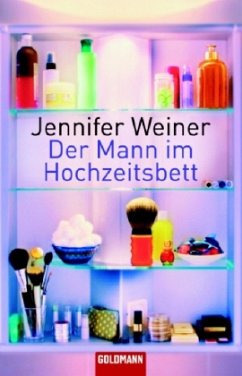 Der Mann im Hochzeitsbett - Weiner, Jennifer