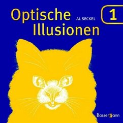 Optische Illusionen - Seckel, Al