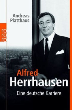 Alfred Herrhausen - Platthaus, Andreas