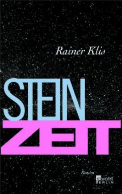 Steinzeit - Klis, Rainer