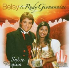 Cover Salve Regina