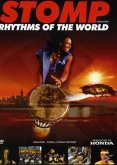 Stomp - Rhythms Of The World