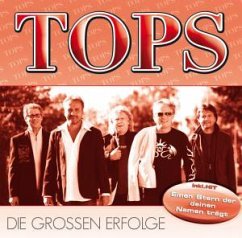 Cover TOPS - Best Of