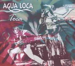 Cover Toca