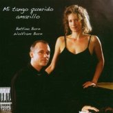 Mi Tango Querido Amarillo