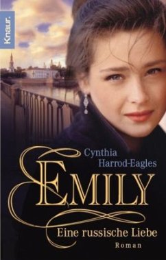 Emily - Harrod-Eagles, Cynthia