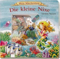 Die kleine Nixe - Paulzen, Vanessa