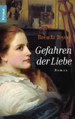 Gefahren der Liebe - Joyce, Brenda