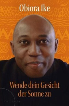 Cover Wende dein Gesicht der Sonne zu