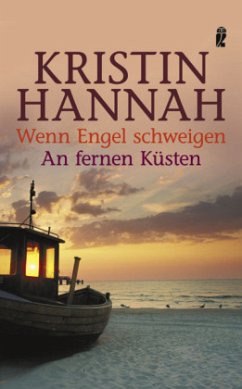 Cover Hannah, Kristin