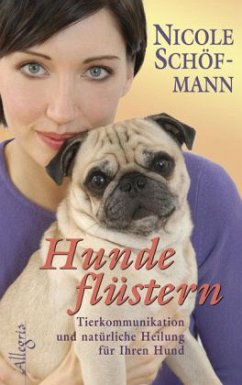 Cover Hundeflüstern