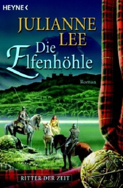 Die Elfenhöhle - Lee, Julianne