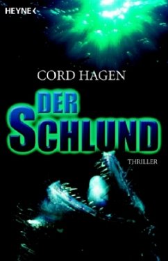 Cover Der Schlund