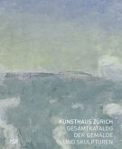 Kunsthaus Zürich, Gesamtkatalog der Gemälde und Skulpturen
