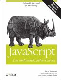 JavaScript - Das umfassende Referenzwerk