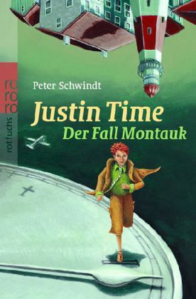 Justin Time, Der Fall Montauk