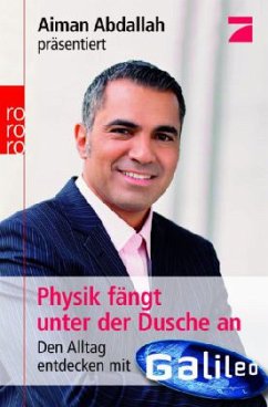 Physik fängt unter der Dusche an - Abdallah, Aiman