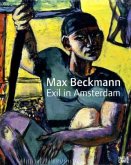 Max Beckmann, Exil in Amsterdam