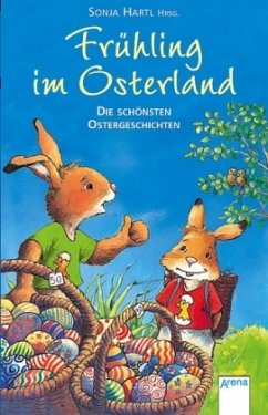 Cover Frühling im Osterland