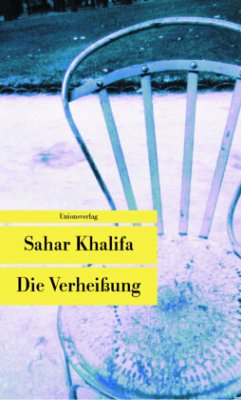 Die Verheissung - Khalifa, Sahar