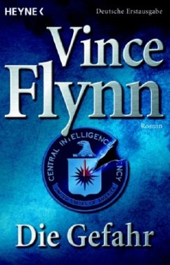 Die Gefahr - Flynn, Vince