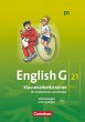 English G 21. Ausgabe D 1.... - Bild 1