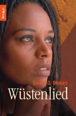 Cover Wüstenlied