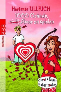 Cover 1000 Gründe, nicht Amor zu spielen