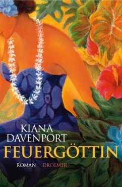 Feuergöttin - Davenport, Kiana