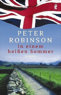 In einem heißen Sommer - Robinson, Peter