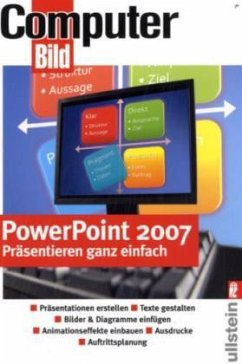 PowerPoint 2007 - Prinz; Müller