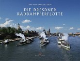 Die Dresdner Raddampferflotte
