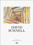 Cover David Schnell