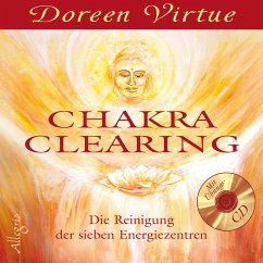 Chakra Clearing - Virtue, Doreen