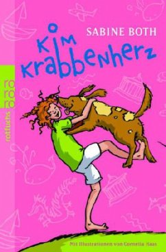 Cover Kim Krabbenherz