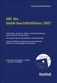 ABC des GmbH-Geschäftsführers
