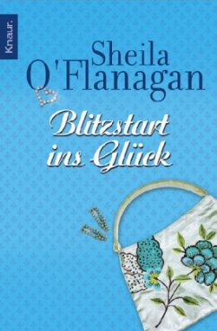 Blitzstart ins Glück - O'Flanagan, Sheila