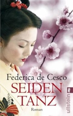 Seidentanz - De Cesco, Federica